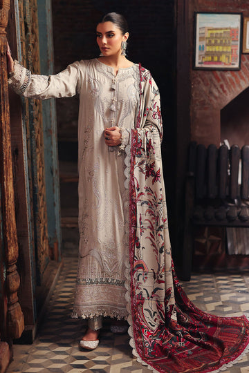 Nureh NW-87 Maya  2024